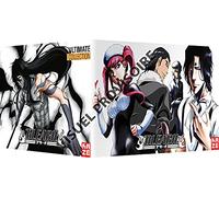 Bleach - Coffret Ultimate 3 Saisons (4 à 6) + 2 Films (3 & 4) - Box 2/2 - 50 DVD [Édition Limitée] [Édition Limitée]