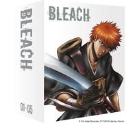 Bleach (Original) - Blu-ray - Collector's Set 1 - Limited Collector's Edition