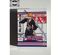 Bleach Complete Series 1