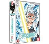 Bleach: Complete Series 14 [DVD]