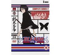 Bleach: Complete Series 2 [DVD]