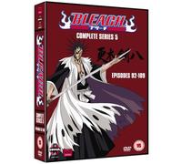 Bleach: Complete Series 5 [DVD]