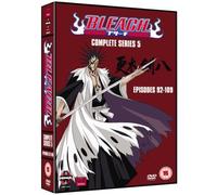 Bleach - Complete Series 5 [DVD] by Fumiko Orikasa