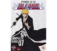 Bleach - Complete Series 7 [DVD]
