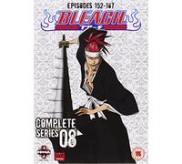 Bleach: Complete Series 8 [DVD]