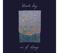 Bleach Day As If Always (Vinyl) 12" Album