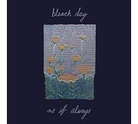 Bleach Day As If Always (Vinyl) 12" Album