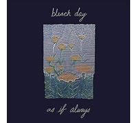 Bleach Day : As If Always VINYL 12" Album (2020) NEW Fast and FREE P & P