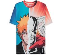 Bleach - Digital AOP Men's Short Sleeved T-Shirt