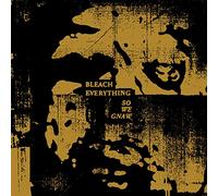 Bleach Everything - So We Gnaw (Green Vinyl) [VINYL]