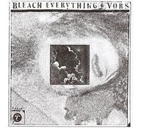 BLEACH EVERYTHING / - SPLIT - Vinyl Record 7 - J3z
