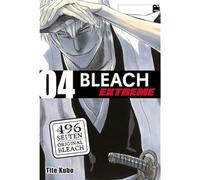 Bleach EXTREME 04: Bände 10 - 12