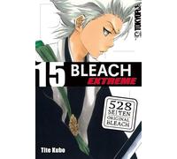 Bleach EXTREME 15