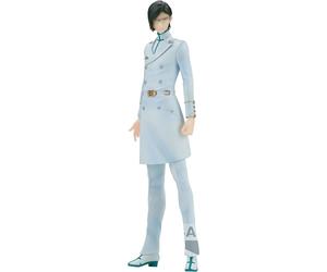 Bleach Figure Statue Uryu Ishida 17cm Series Solid and Souls BANPRESTO Original