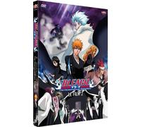 Bleach - Film 2 : The diamond dust rebellion (A©dition collector)