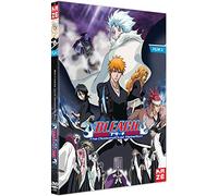 Bleach - Film 2 : The diamond dust rebellion (édition simple)