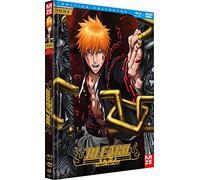 Bleach - Film 4 : The Hell Verse - Combo [Blu-ray] + DVD (A©dition collector)