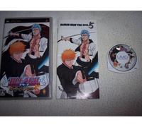 Bleach: Heat the Soul 5 [Japan Import]