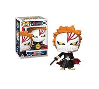 Bleach Ichigo Bankai Tensa Zangetsu Pop! Vinyl Figure - AAA Anime Exclusive (Special Edition Common)