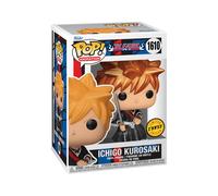 Bleach Ichigo Kurosaki (FB Shikai) (Chase Edition möglich!) Vinyl Figurine 1610 Funko Pop! multicolour Onesize