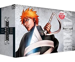 BLEACH - Integrale saison 1 à 3 - EDITION LIMITEE - DVD [Édition Limitée]