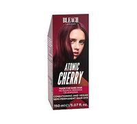 Bleach London Atomic Cherry Super Cool Colour 150ml