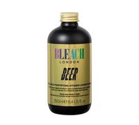 BLEACH LONDON Beer Follicle Fortifying Vitamin Conditioner 250ml