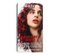BLEACH LONDON Cherry Red Permanents Kit