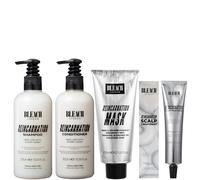 BLEACH LONDON Complete Healthy Hair Bundle