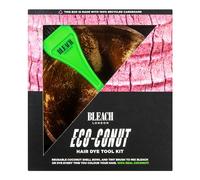 Bleach London Eco-Conut Reusable Tool Kit