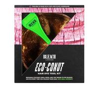 BLEACH LONDON Eco-Conut Hair Dye Tool Kit