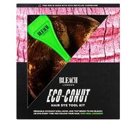 Bleach London Eco-Conut Reusable Tool Kit