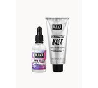 BLEACH LONDON Essential Care Pair
