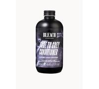 Bleach London Conditioner - Fade to Grey Colour-Depositing, Paraben-Free - 250ml