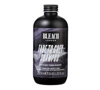 Bleach London Fade To Grey Shampoo 250ml