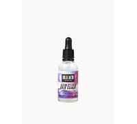 Bleach London Hair Elixir for Dry Ends, Lightweight, No Residue Hair Serum with Avocado Oil, Boosts Shine and Reduces Frizz for Smooth Glossy Hair 50ml