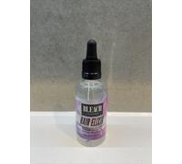 Bleach London Hair Elixir - Frizz-Fighting Hair Serum with Avocado Oil - Vegan
