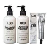 BLEACH LONDON Healthy Hair Bundle