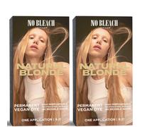 BLEACH LONDON Natural Blonde Permanent Kit