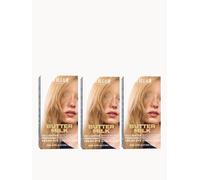 BLEACH LONDON Natural Blonde Permanent Kit Trio