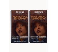 BLEACH LONDON Natural Brown Permanent Kit