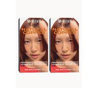 BLEACH LONDON Natural Copper Permanent Kit Duo