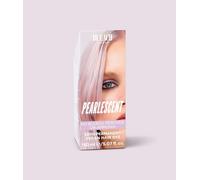 Bleach London Pearlescent Colour - Pearl Pinky Blonde Hair Dye - Vegan & PETA-Approved Semi-Permanent Direct Dye - 150 ml