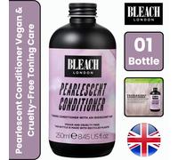 Bleach London Pearlescent Conditioner 250ml