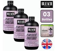 Bleach London Pearlescent Conditioner 250ml - Vegan & Cruelty-Free
