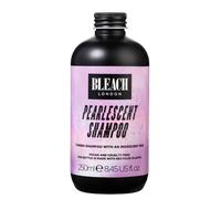 Bleach London Pearlescent Shampoo - 250ml