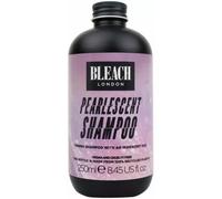 Bleach London Pearlescent Shampoo 250ml | Soft Iridescent Shine