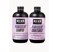 BLEACH LONDON Pearlescent Shampoo and Conditioner Duo