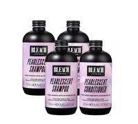 Bleach London Pearlescent Conditioner 250ml - Vegan & Cruelty-Free