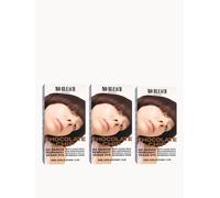 BLEACH LONDON Rich Brown Permanent Kit Trio